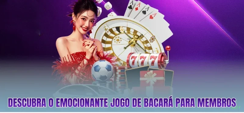 Conta 58ff sincronizada site e app
